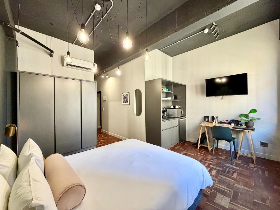0 Bedroom Property for Sale in Cape Town City Centre Western Cape